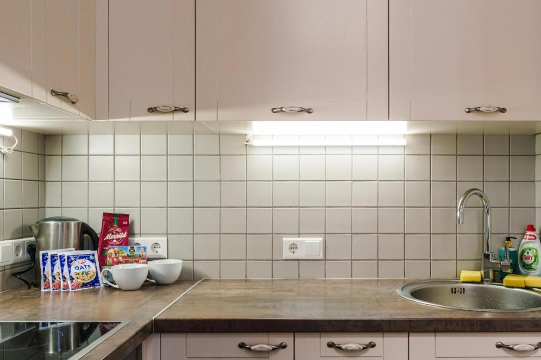 Elizabetes Street Boutique Stay Riga Bagian luar foto
