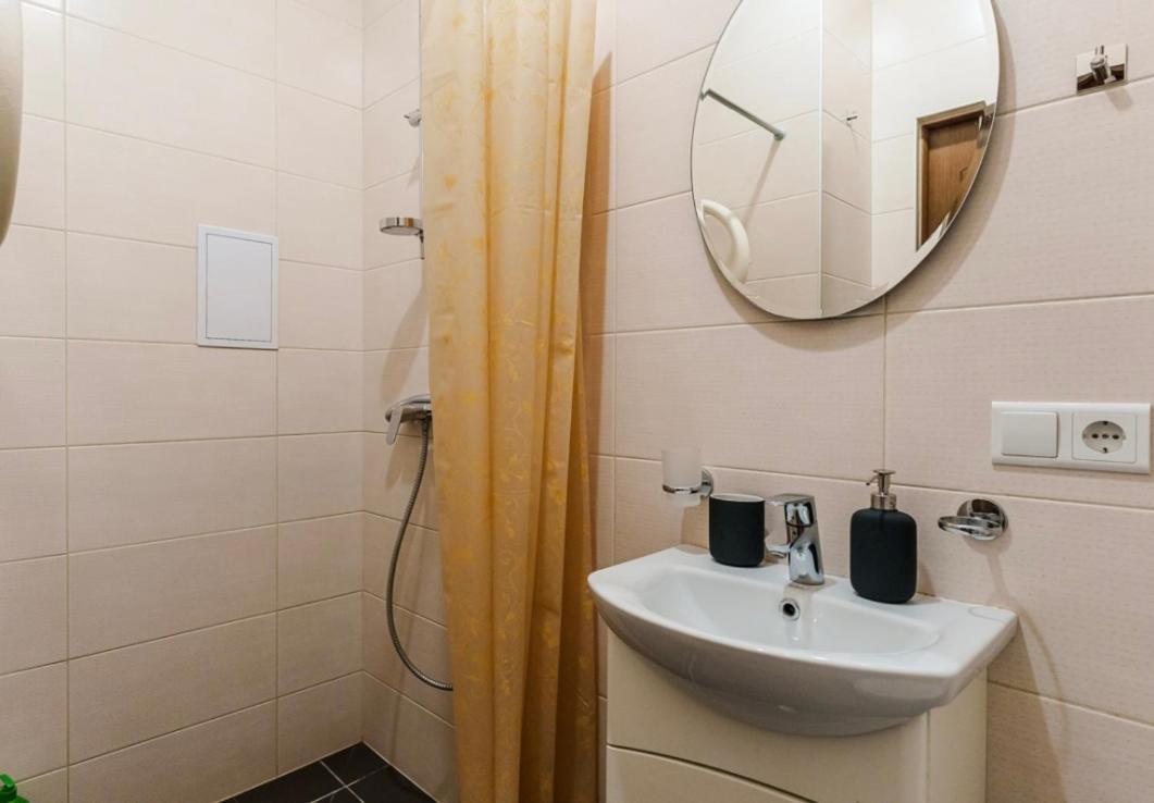 Elizabetes Street Boutique Stay Riga Bagian luar foto