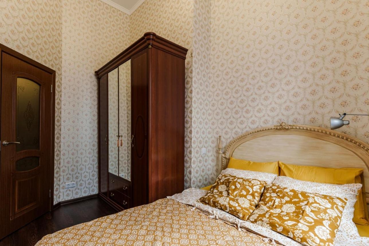 Elizabetes Street Boutique Stay Riga Bagian luar foto