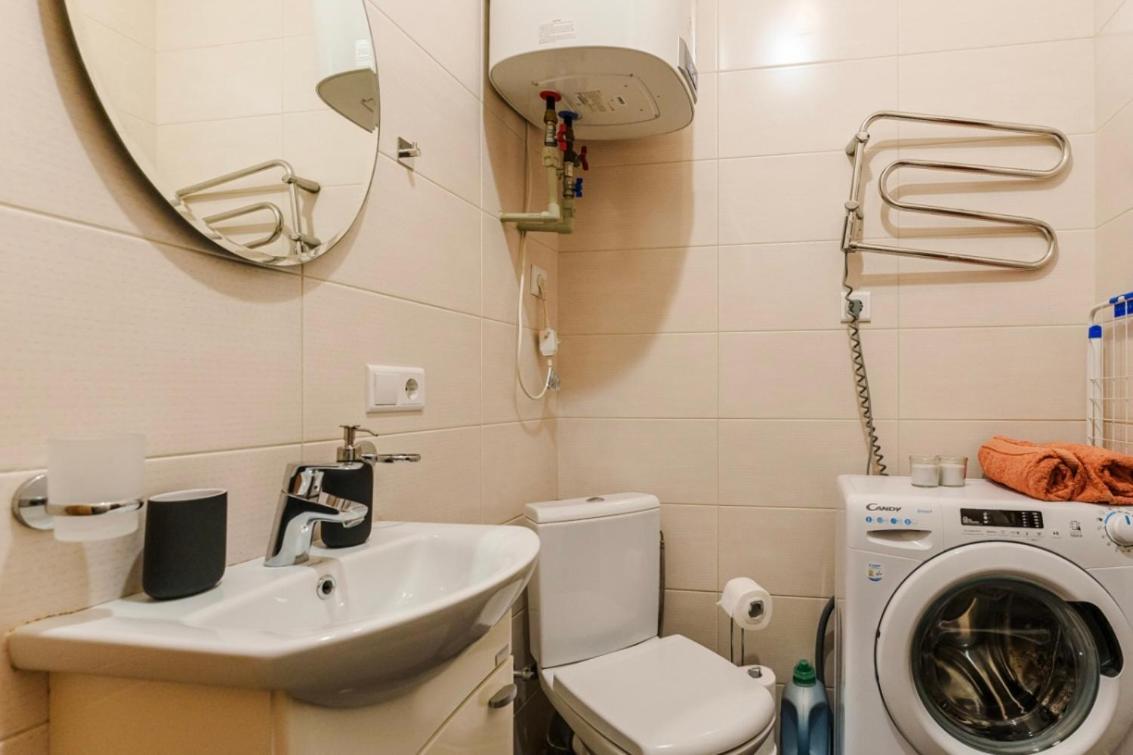 Elizabetes Street Boutique Stay Riga Bagian luar foto