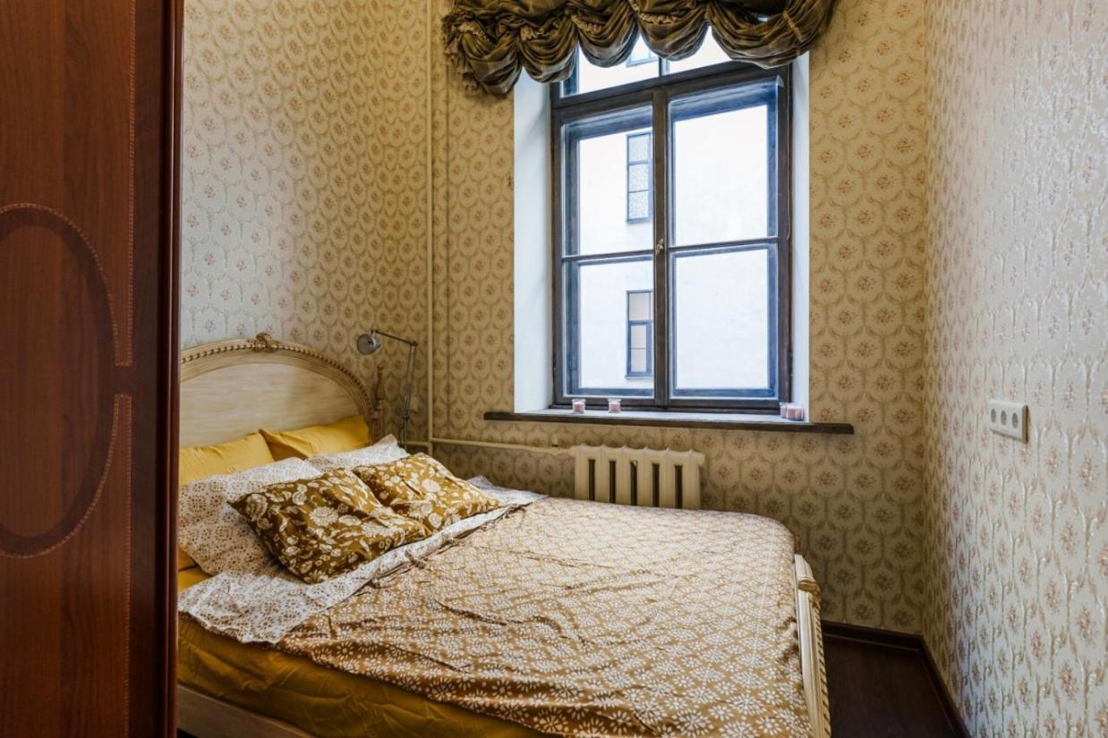 Elizabetes Street Boutique Stay Riga Bagian luar foto